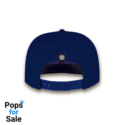 DC Comics Snapback Cap Superman Logo