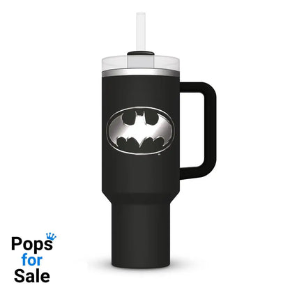 DC Comics Stainless Steel tumbler Batman 1130 ml