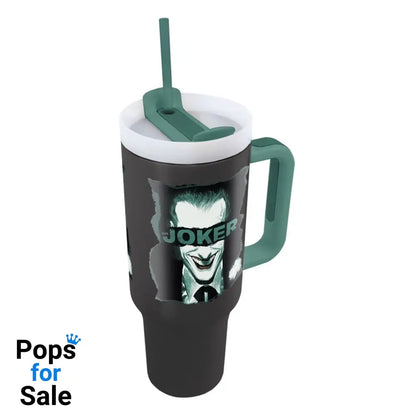 DC Comics Stainless Steel tumbler Joker 1130 ml