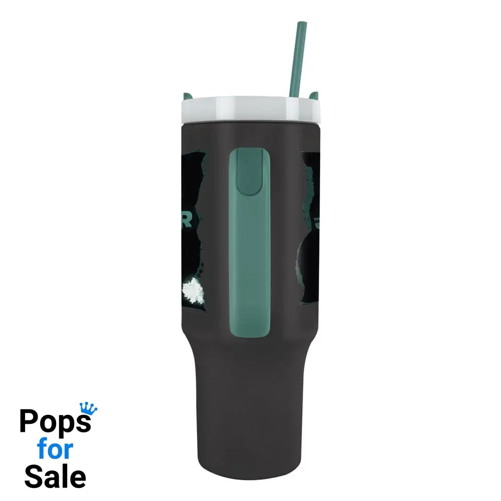 DC Comics Stainless Steel tumbler Joker 1130 ml Kitchen- and Tableware