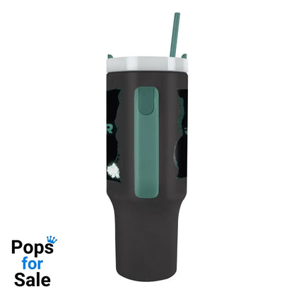 DC Comics Stainless Steel tumbler Joker 1130 ml Kitchen- and Tableware