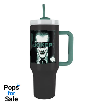DC Comics Stainless Steel tumbler Joker 1130 ml
