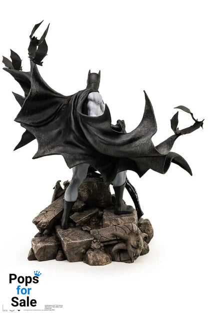 DC Comics Statue 1/4 Batman & Catwoman Reunion 67 cm Statues