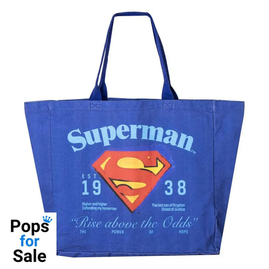 DC Comics Tote Bag Superman XL
