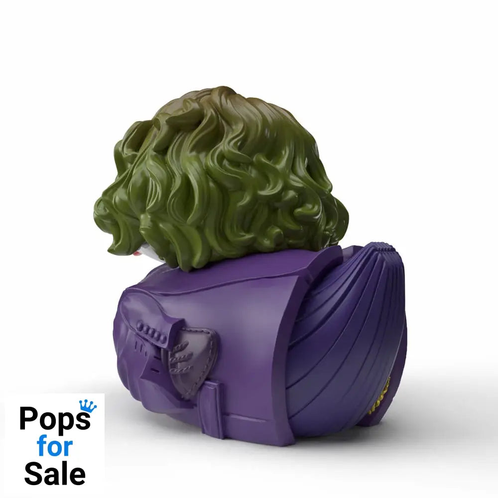 DC Comics Tubbz Mini PVC Figure Joker The Dark Knight 10 cm