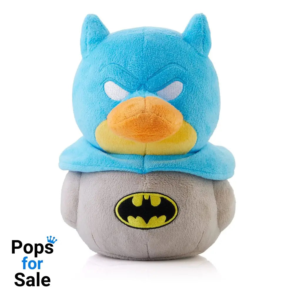 DC Comics Tubbz Plush Figure Batman 20 cm Plushes