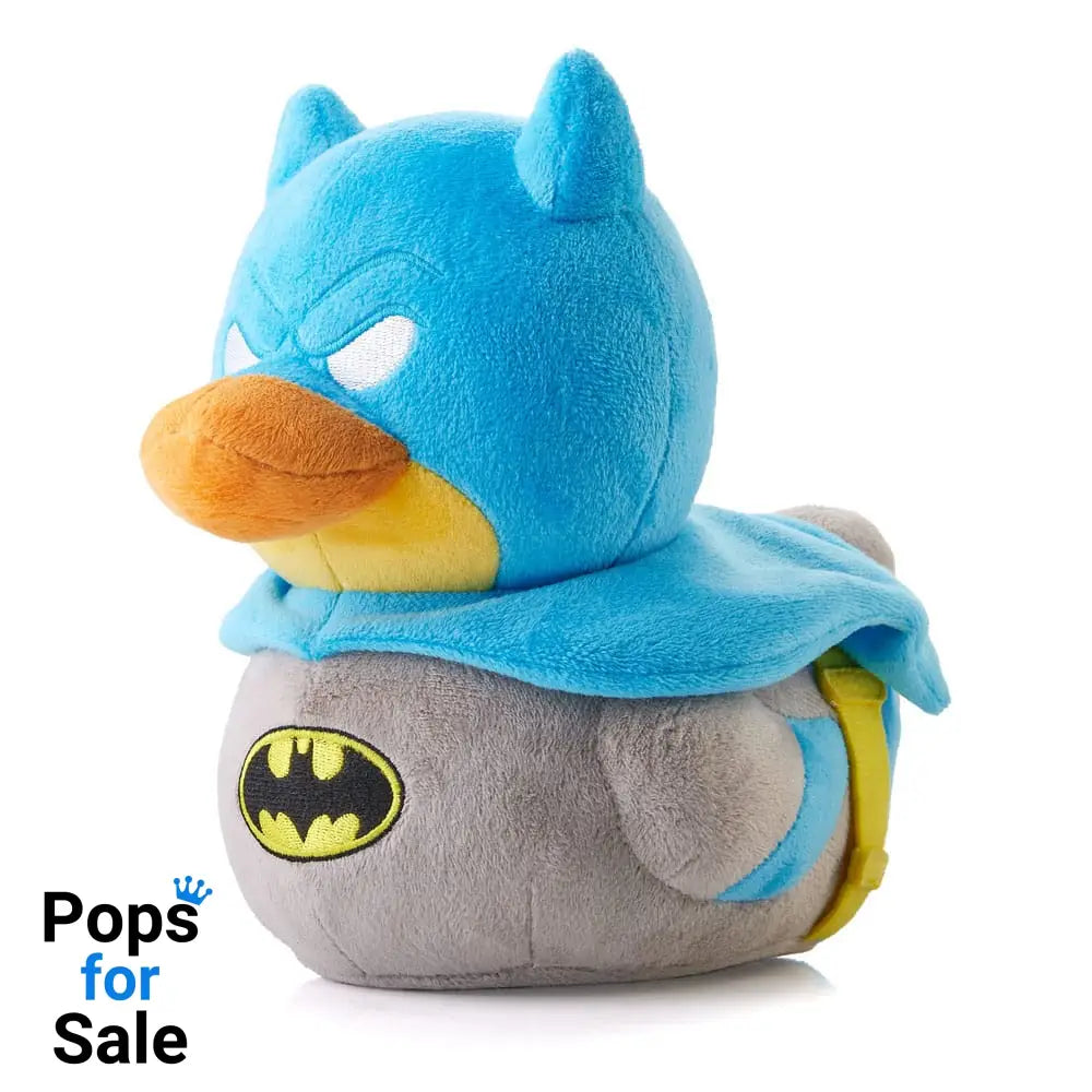 DC Comics Tubbz Plush Figure Batman 20 cm