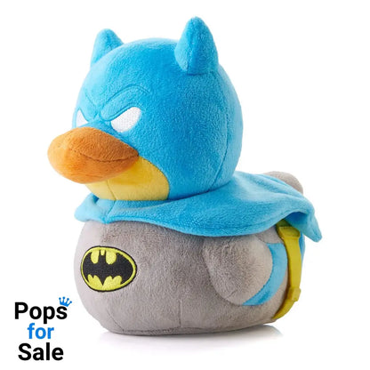 DC Comics Tubbz Plush Figure Batman 20 cm