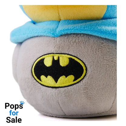 DC Comics Tubbz Plush Figure Batman 20 cm