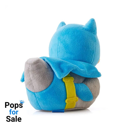 DC Comics Tubbz Plush Figure Batman 20 cm Plushes