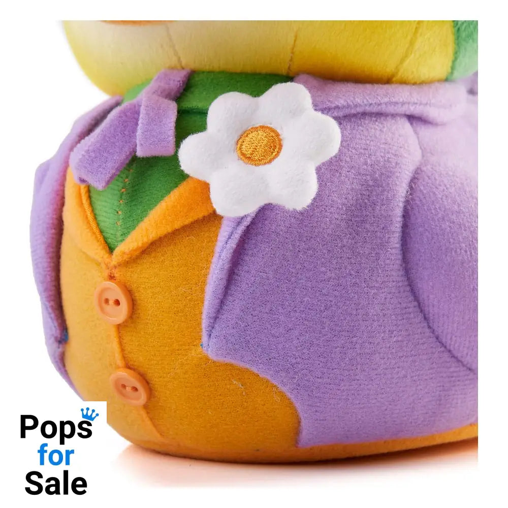 DC Comics Tubbz Plush Figure Joker 20 cm