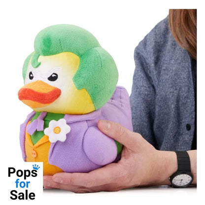 DC Comics Tubbz Plush Figure Joker 20 cm