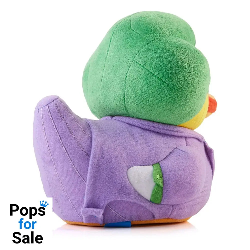 DC Comics Tubbz Plush Figure Joker 20 cm Plushes