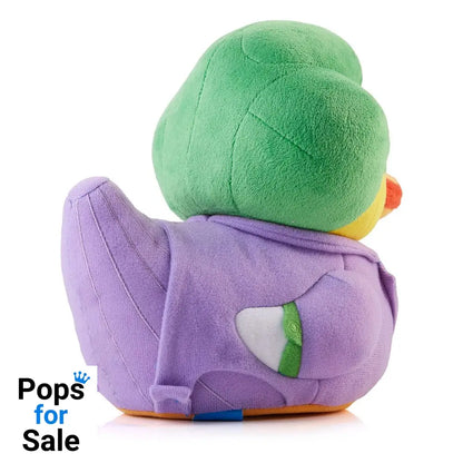 DC Comics Tubbz Plush Figure Joker 20 cm