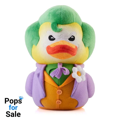 DC Comics Tubbz Plush Figure Joker 20 cm Plushes