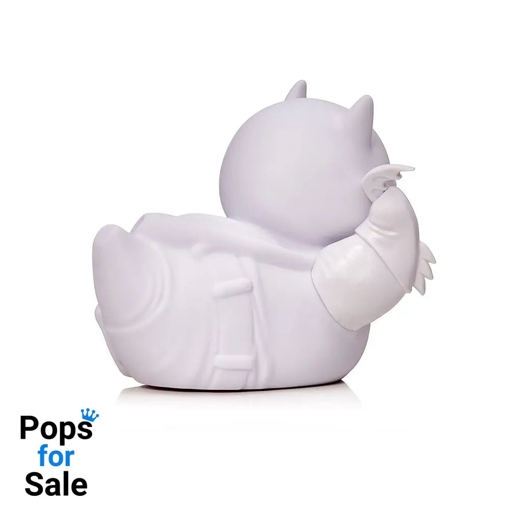 DC Comics Tubbz PVC Figure DIY Batman 10 cm