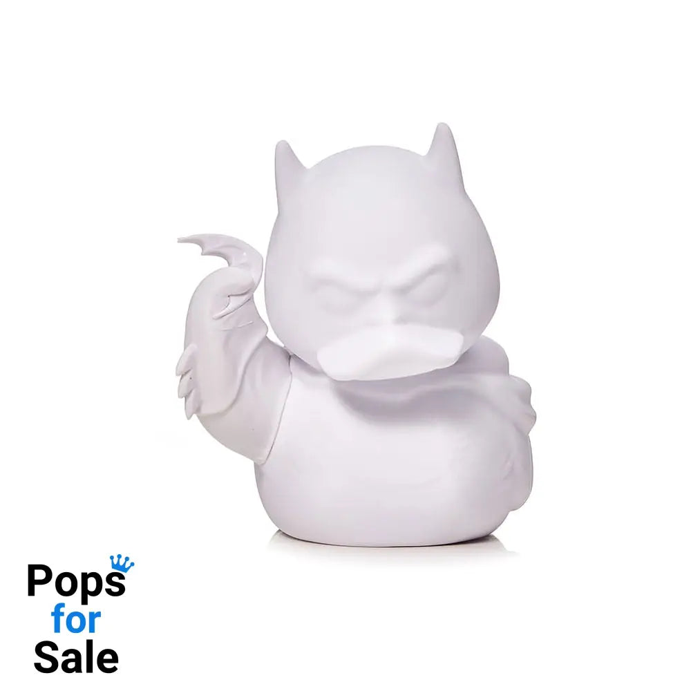 DC Comics Tubbz PVC Figure DIY Batman 10 cm