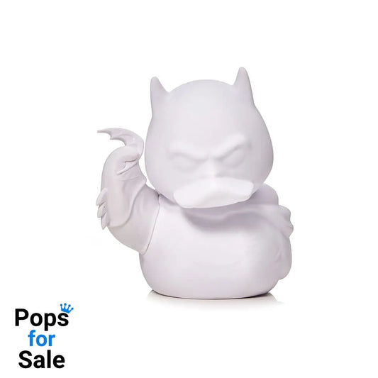 DC Comics Tubbz PVC Figure DIY Batman 10 cm