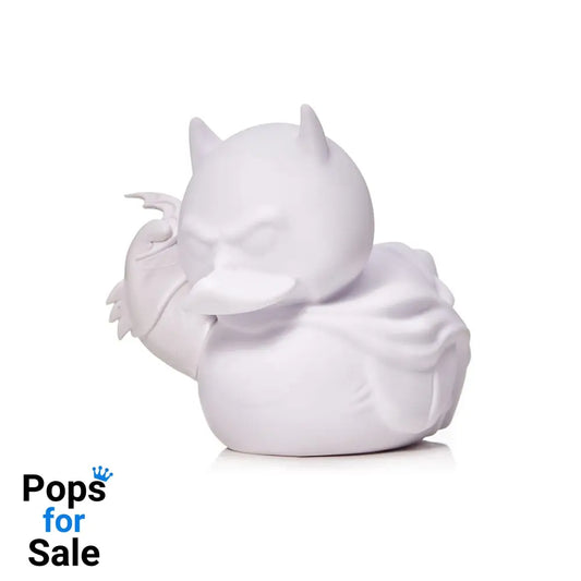 DC Comics Tubbz PVC Figure DIY Batman 10 cm