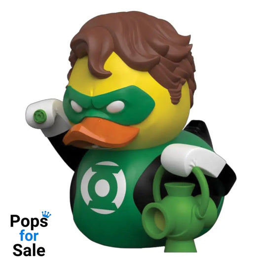 DC Comics Tubbz PVC Figure Green Lantern Boxed Edition 10 cm