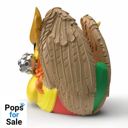 DC Comics Tubbz PVC Figure Hawkgirl 1st Edition 10 cm