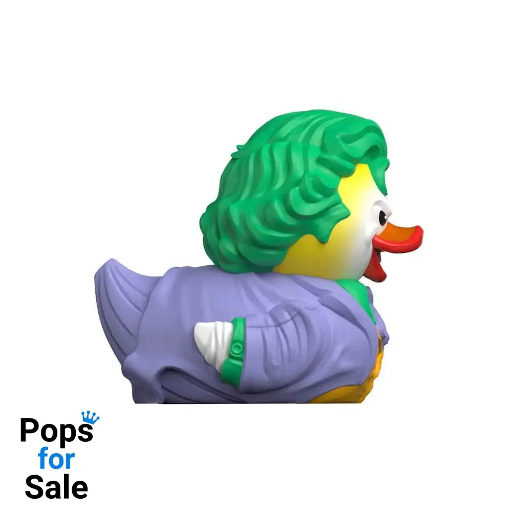 DC Comics Tubbz PVC Figure Joker Boxed Edition 10 cm