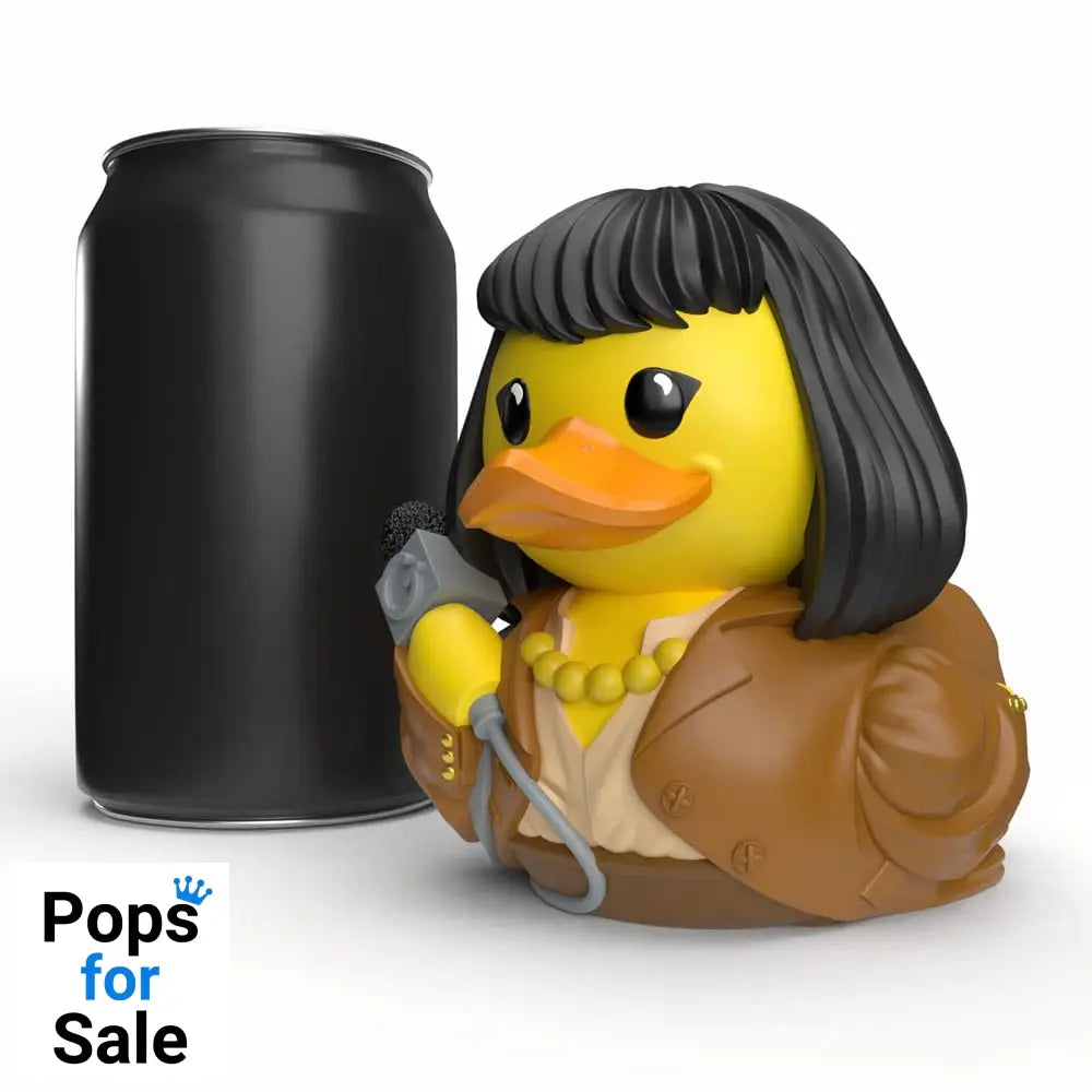 DC Comics Tubbz PVC Figure Lois Lane 1st Edition 10 cm Mini-figures