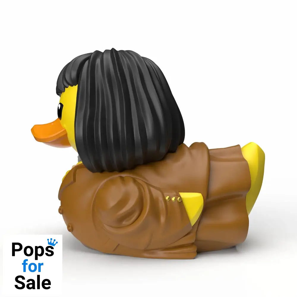 DC Comics Tubbz PVC Figure Lois Lane 1st Edition 10 cm Mini-figures