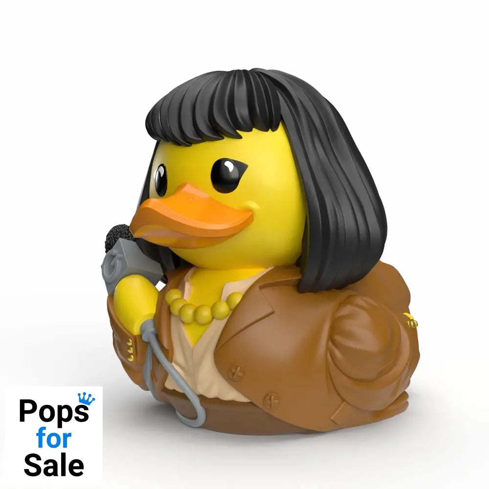 DC Comics Tubbz PVC Figure Lois Lane 1st Edition 10 cm