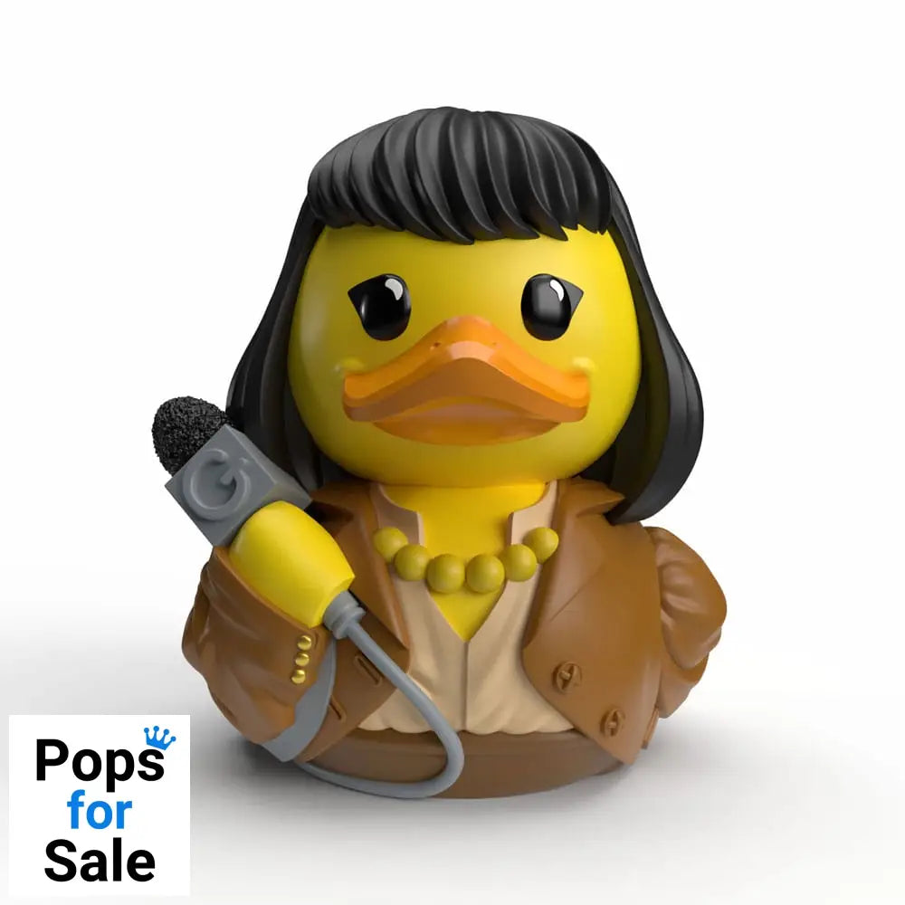 DC Comics Tubbz PVC Figure Lois Lane 1st Edition 10 cm Mini-figures