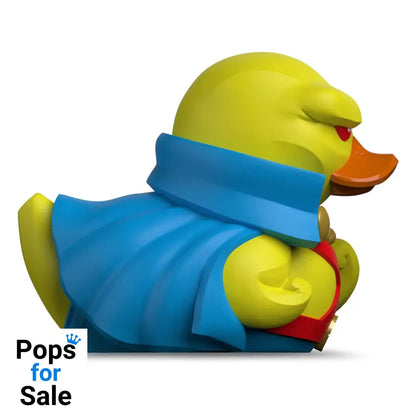 DC Comics Tubbz PVC Figure Martian Manhunter 1st Edition 10 cm Mini-figures