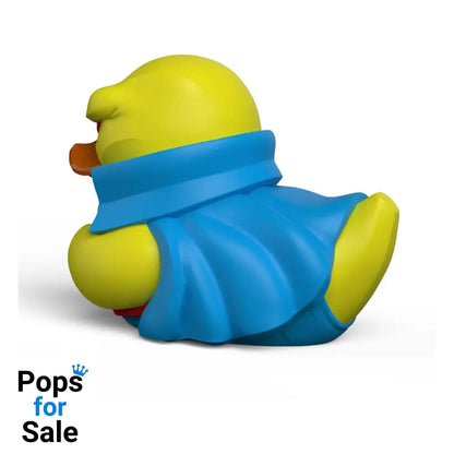 DC Comics Tubbz PVC Figure Martian Manhunter 1st Edition 10 cm