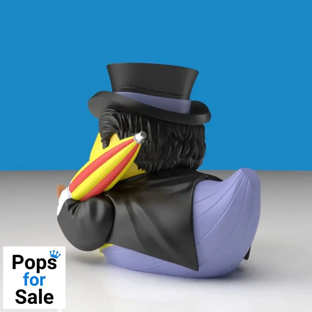 DC Comics Tubbz PVC Figure Penguin 1st Edition 10 cm
