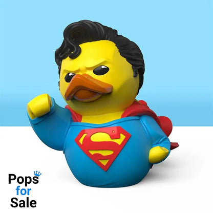 DC Comics Tubbz PVC Figure Superman Boxed Edition 10 cm