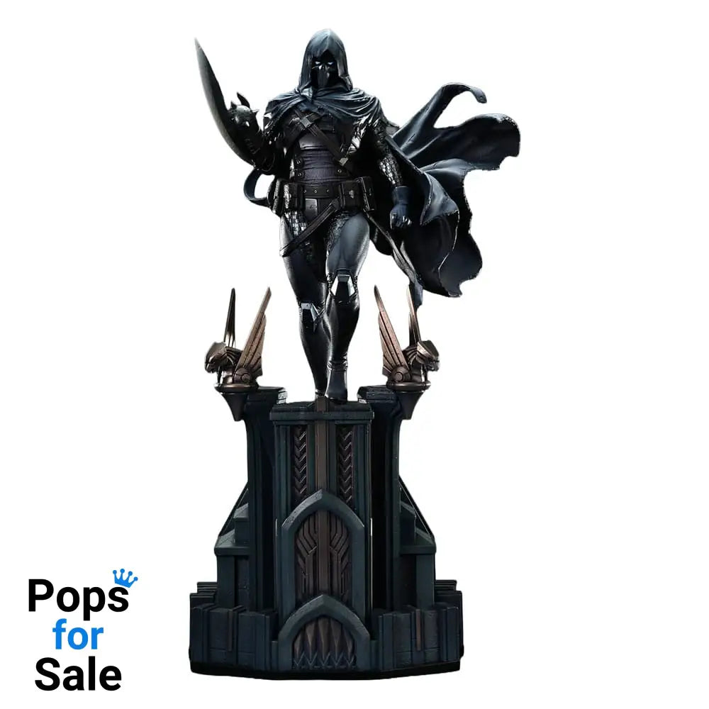 DC Comics Ultimate Premium Masterline Series Statue 1/4 The Phantasm (Concept Design by Clay Mann) 77 cm