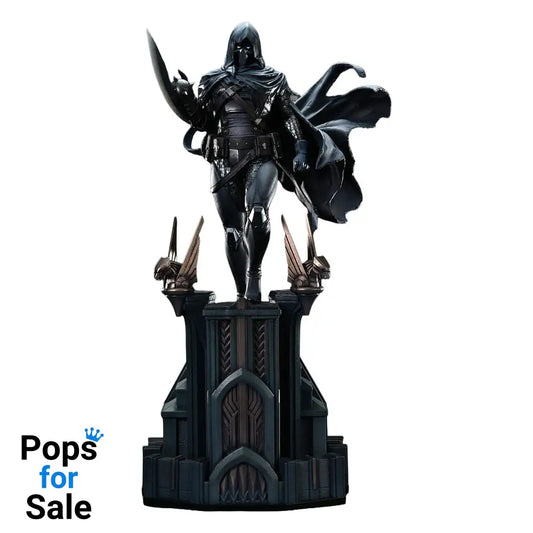DC Comics Ultimate Premium Masterline Series Statue 1/4 The Phantasm (Concept Design by Clay Mann) 77 cm