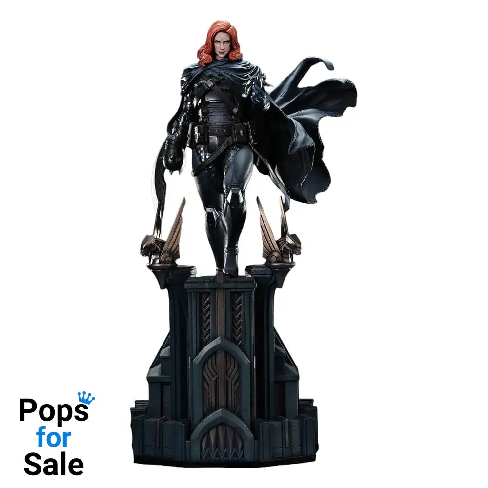 DC Comics Ultimate Premium Masterline Series Statue 1/4 The Phantasm (Concept Design by Clay Mann) Bonus Version 77 cm