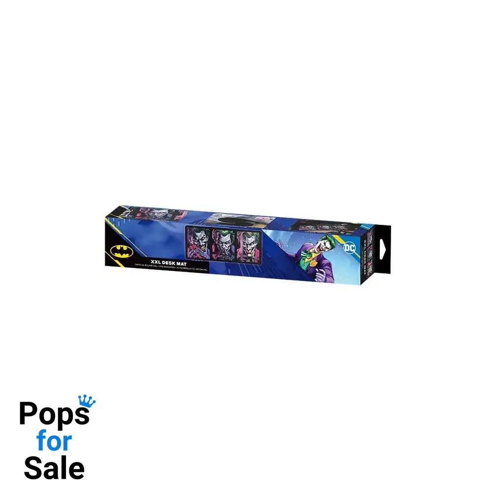 DC Comics XXL Desk Mat Joker