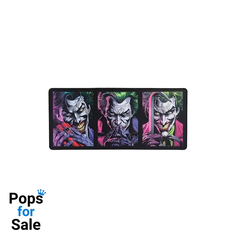 DC Comics XXL Desk Mat Joker