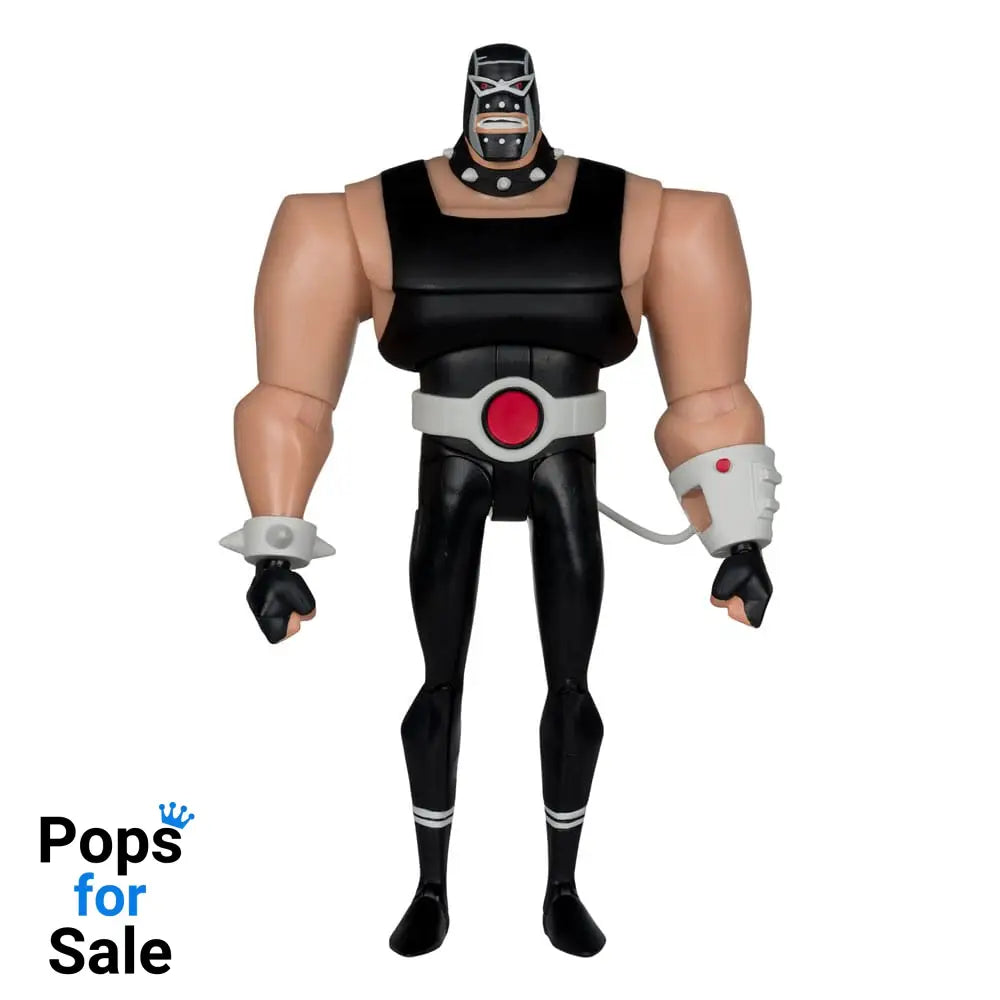 DC Direct Action Figure The New Batman Adventures Bane 15 cm