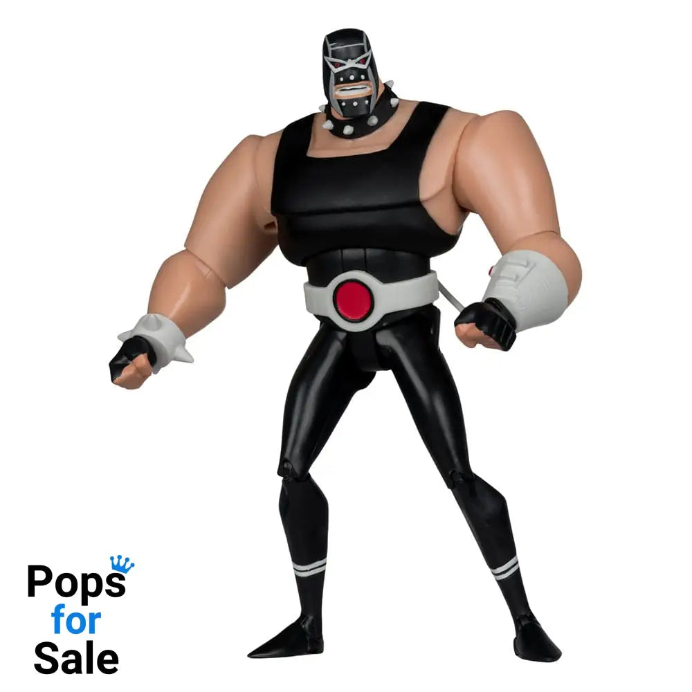 DC Direct Action Figure The New Batman Adventures Bane 15 cm