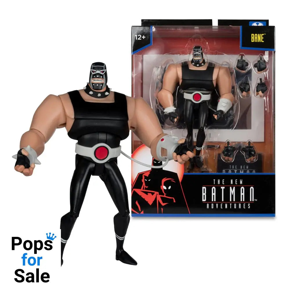 DC Direct Action Figure The New Batman Adventures Bane 15 cm