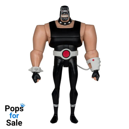 DC Direct Action Figure The New Batman Adventures Bane 15 cm