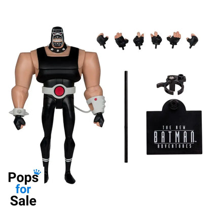 DC Direct Action Figure The New Batman Adventures Bane 15 cm
