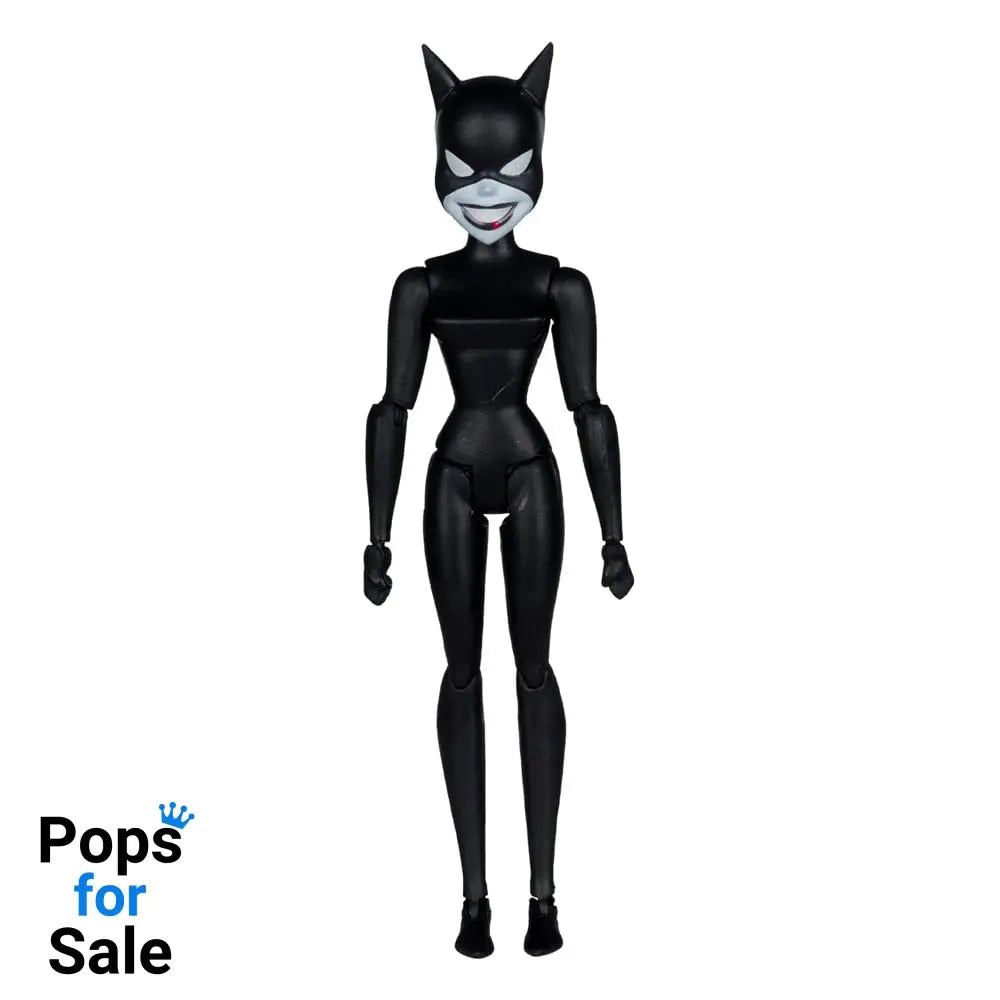 DC Direct Action Figure The New Batman Adventures Catwoman 15 cm