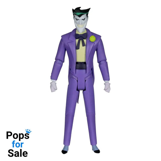 DC Direct Action Figure The New Batman Adventures The Joker 15 cm