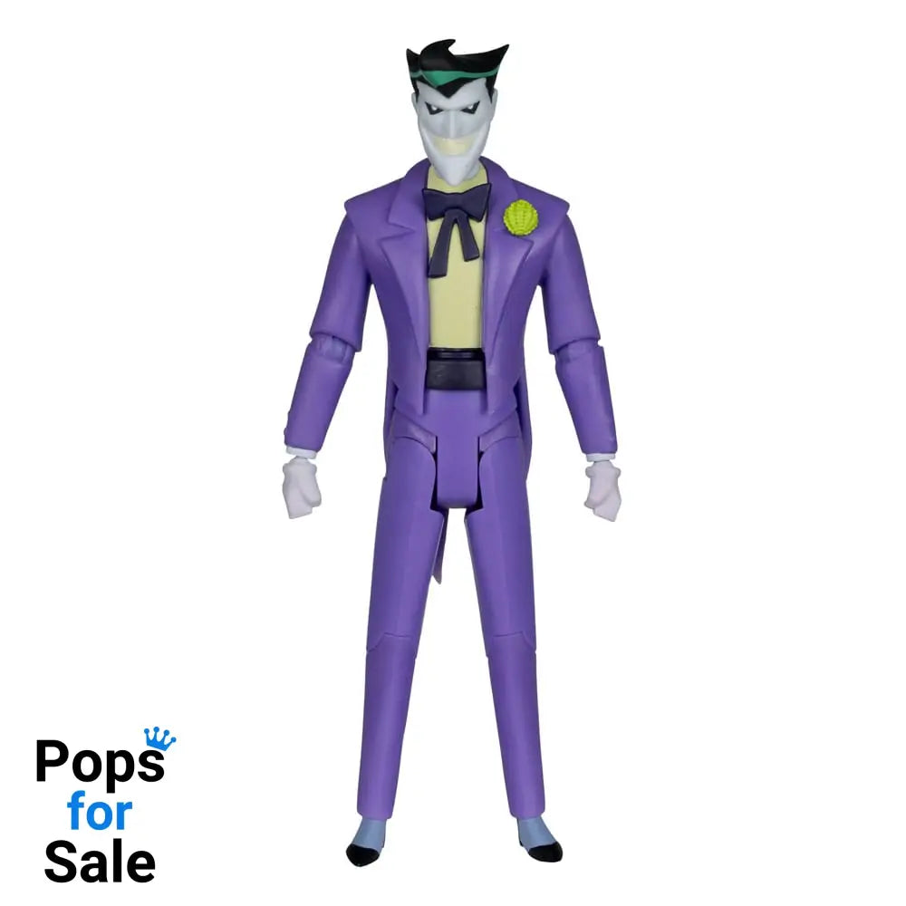 DC Direct Action Figure The New Batman Adventures The Joker 15 cm Action figures