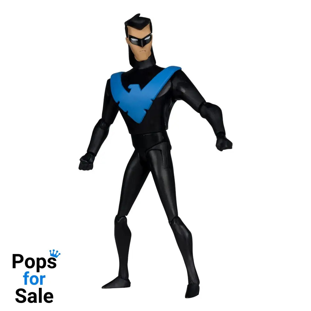 DC Direct Action Figure The New Batman Adventures Nightwing 15 cm