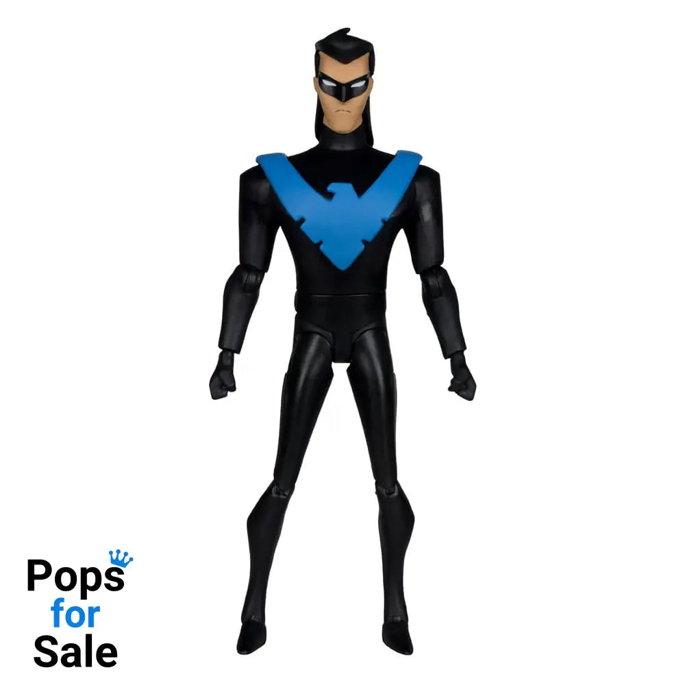 DC Direct Action Figure The New Batman Adventures Nightwing 15 cm Action figures