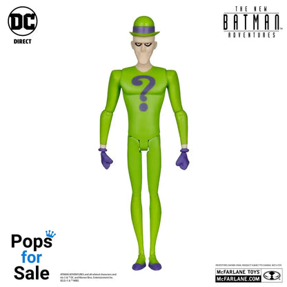 DC Direct Action Figures 15 cm The New Batman Adventures Wave 4 Sortiment (6)